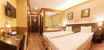 Kings Hotel Đà Lạt