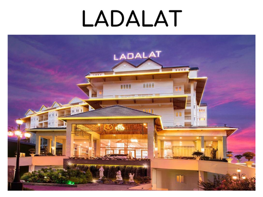 LADALAT