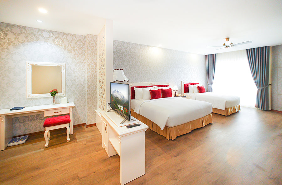 Ladalat Hotel Đà Lạt