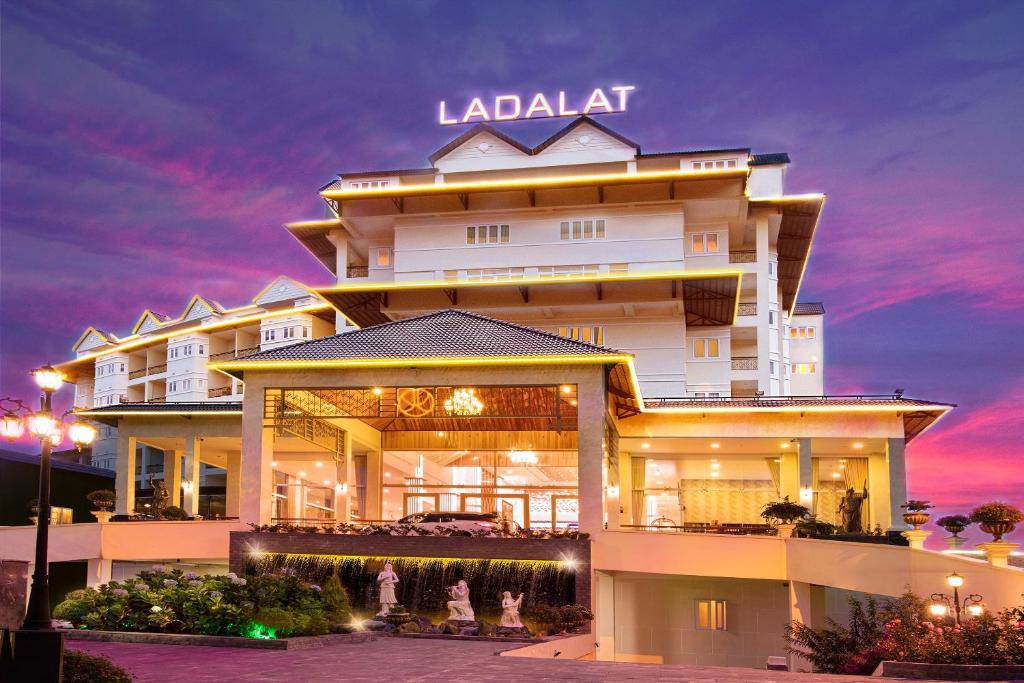 LADALAT