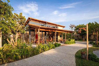 Từ homestay đi Mũi Điện mất bao lâu?