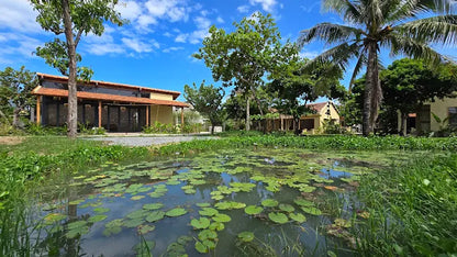 LANG MAM Homestay