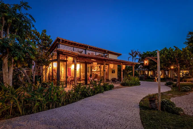 Tôi có thể yêu cầu HDV hỗ trợ tổ chức tiệc BBQ tại homestay không?