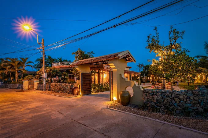 Tôi có thể yêu cầu HDV hỗ trợ tổ chức tiệc BBQ tại homestay không?