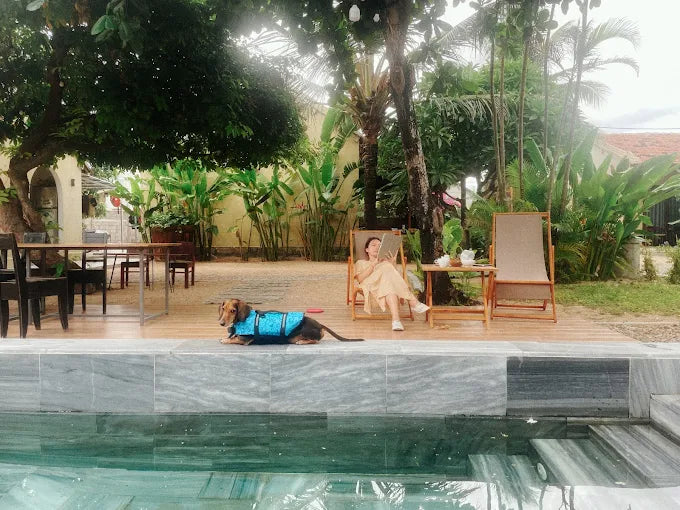 LANG MAM Homestay