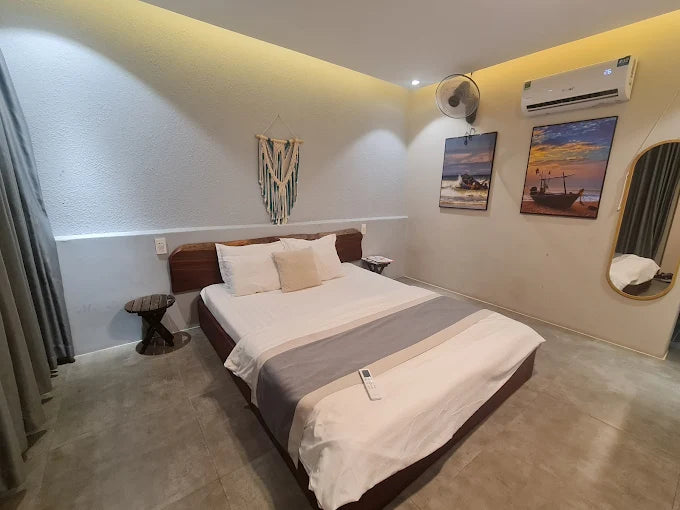 LANG MAM Homestay