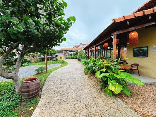 LÀNG MẮM Homestay