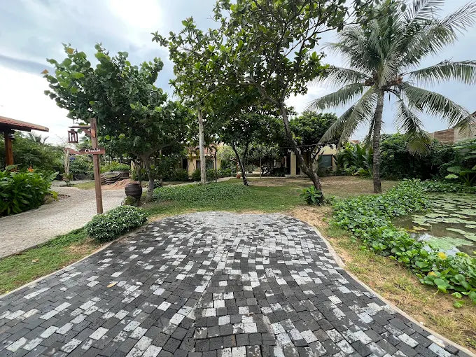 LANG MAM Homestay