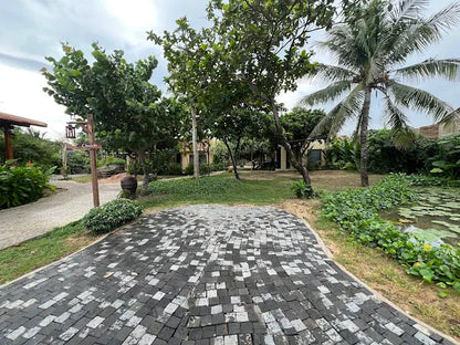 LANG MAM Homestay