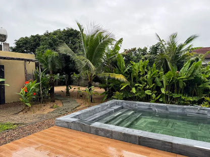 LANG MAM Homestay