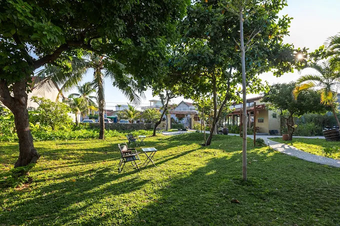 LANG MAM Homestay