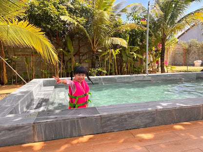LANG MAM Homestay