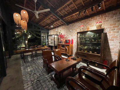 LÀNG MẮM Homestay: Nghỉ Dưỡng Làng Chài &amp; Thuê HDV Bản Địa
