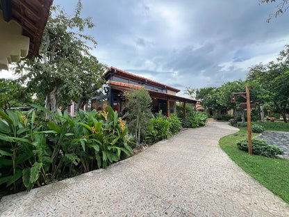 LÀNG MẮM Homestay – Nơi "Sống Chậm" Giữa Lòng Làng Biển