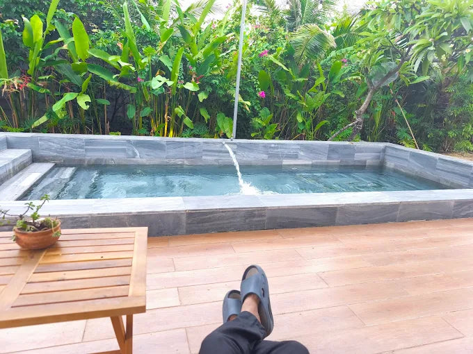LANG MAM Homestay
