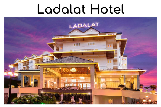 Ladalat Hotel