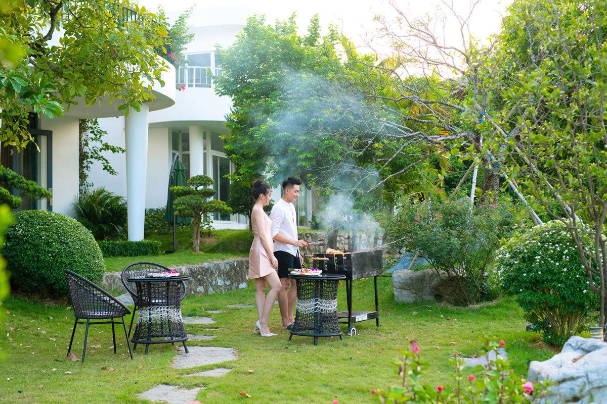 Lan Anh Village Đà Lạt