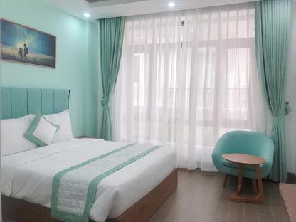 Lasol Boutique Hotel Đà Lạt