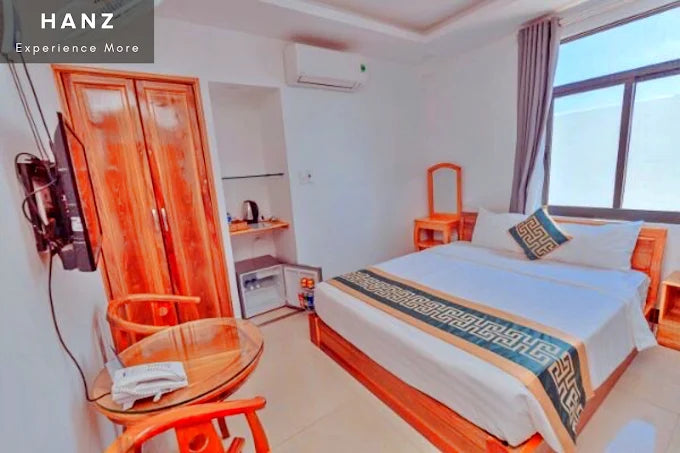 Luxury Hotel Phu Yen
