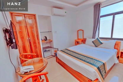 Luxury Hotel Phu Yen