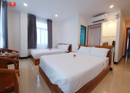 Luxury Hotel Phu Yen
