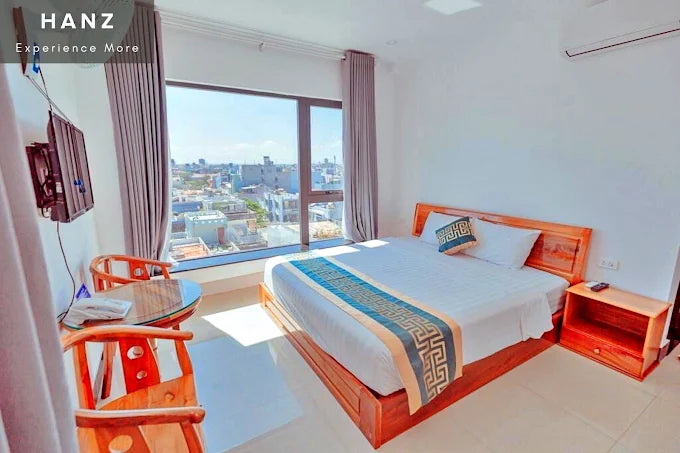 Luxury Hotel Phu Yen