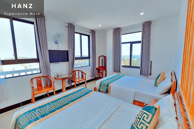 Luxury Hotel Phu Yen
