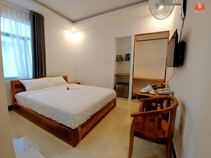 Luxury Hotel Phu Yen