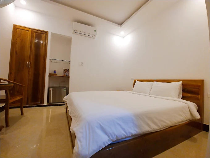 Luxury Hotel Phu Yen