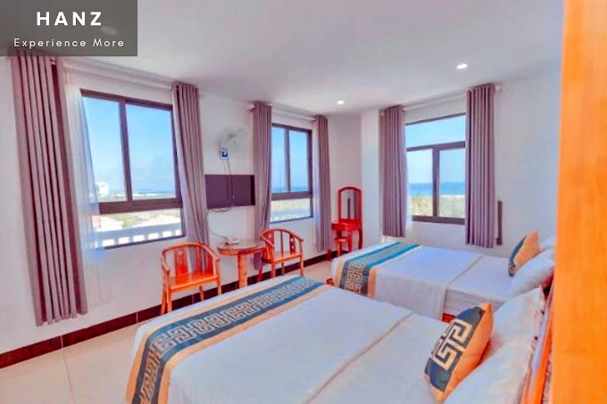 Luxury Hotel Phu Yen