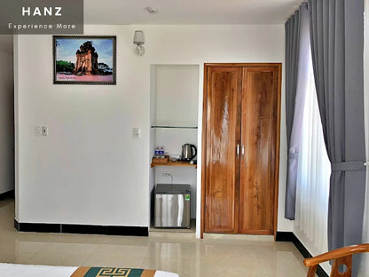 Luxury Hotel Phu Yen