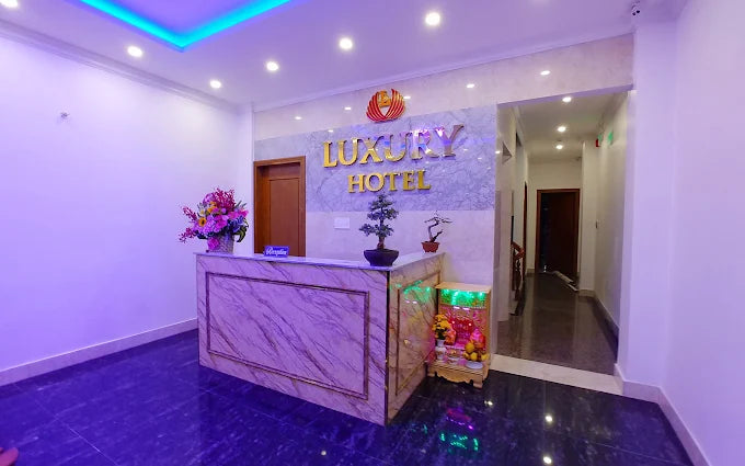 Luxury Hotel Phu Yen