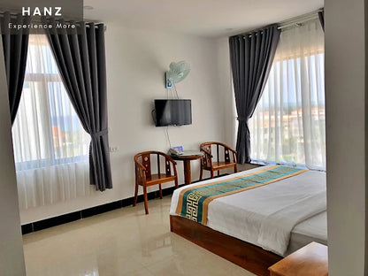 Luxury Hotel Phu Yen