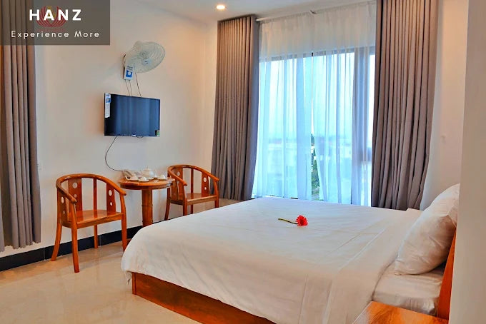 Luxury Hotel Phu Yen