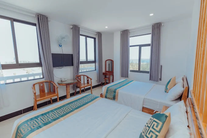 Dịch vụ thuê HDV địa phương là gì?