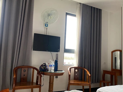Luxury Hotel Phú Yên – Đẳng Cấp Nghỉ Dưỡng Ven Biển