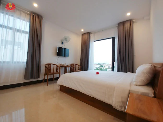Tại Sao Lựa Chọn HDV Local?