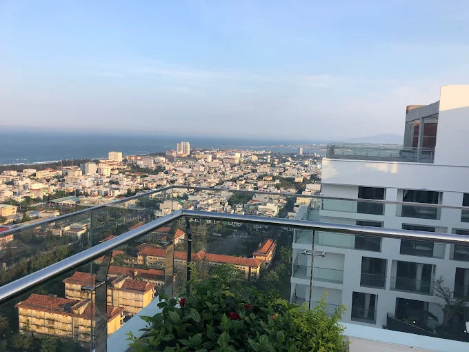 Bảng Giá Phòng Tham Khảo &amp; Dịch Vụ Tại HDV Local