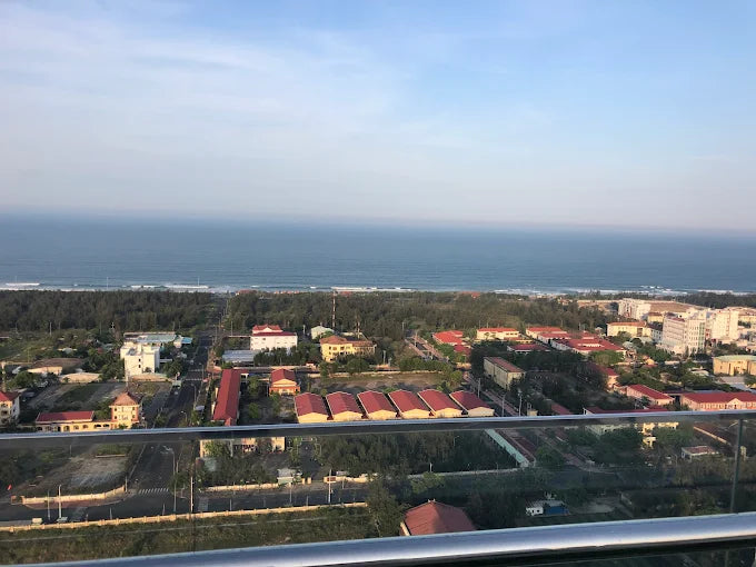 M Continental Phu Yen