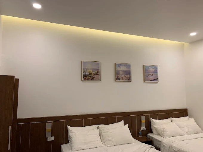 Marina Hotel Phú Yên