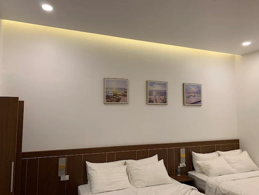 Marina Hotel Phú Yên