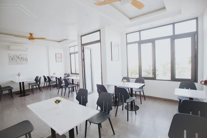 Marina Hotel Phu Yen