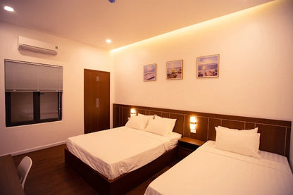 4. Nếu đi nhóm đông (trên 10 người) có HDV phù hợp không?