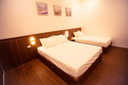 Marina Hotel Phu Yen