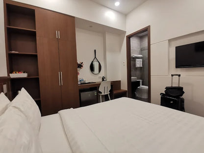 Thông Tin Cốt Lõi &amp; Bảng Giá Dịch Vụ