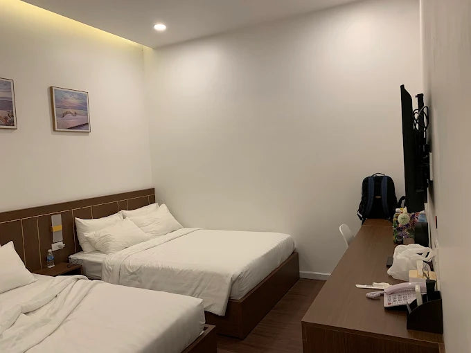 Marina Hotel Phu Yen