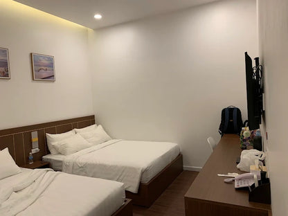 Marina Hotel Phu Yen