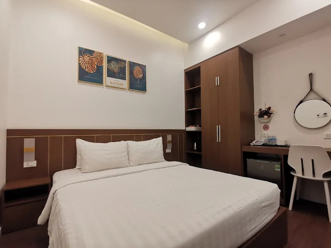 Tại Sao Nên Thuê HDV Local Khi Nghỉ Tại Marina Hotel?