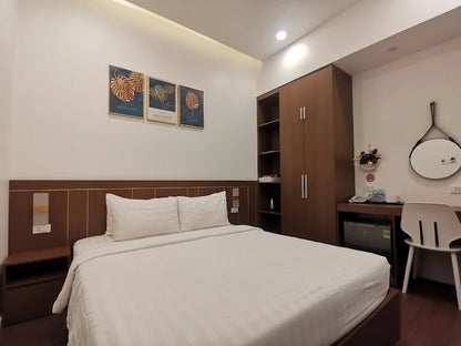 Tại Sao Nên Thuê HDV Local Khi Nghỉ Tại Marina Hotel?