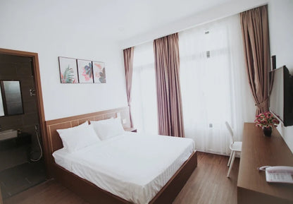 Tại Sao Chọn HDV Local?